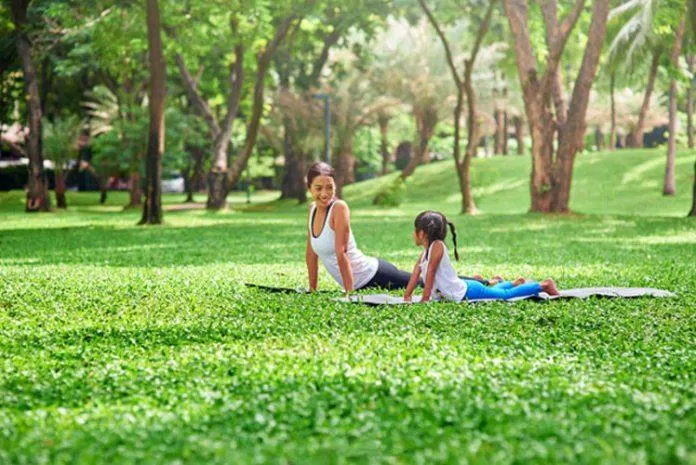 Sống khỏe – “Khẩu vị mới” (Nguồn: Internet) Sống khỏe – “Khẩu vị mới” (Nguồn: Internet)