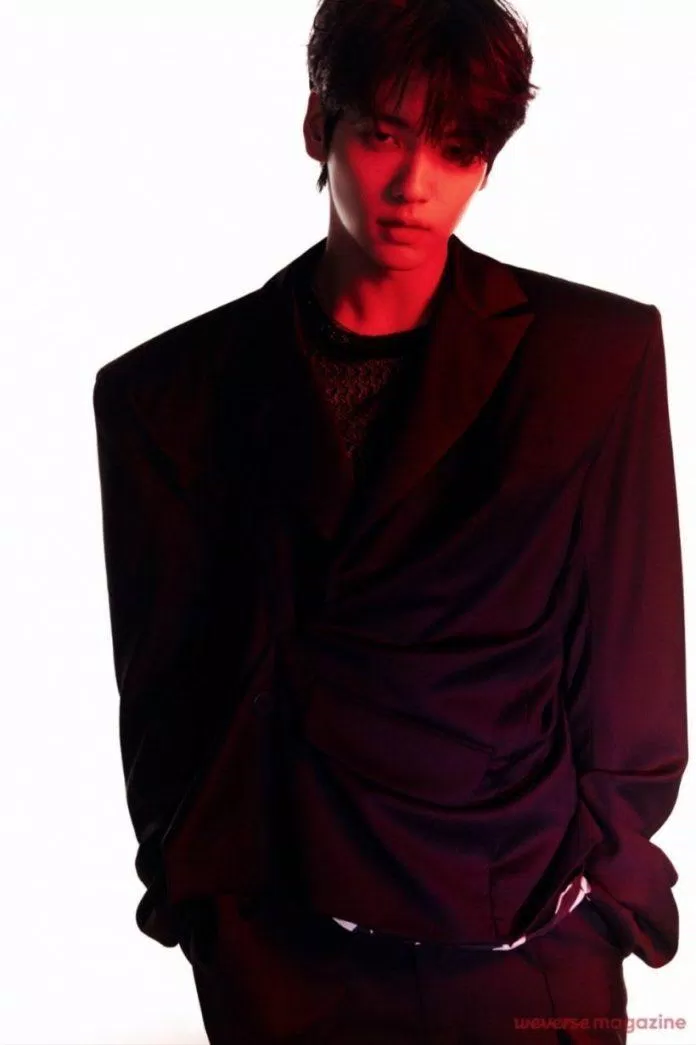 Soobin (Ảnh: Internet)