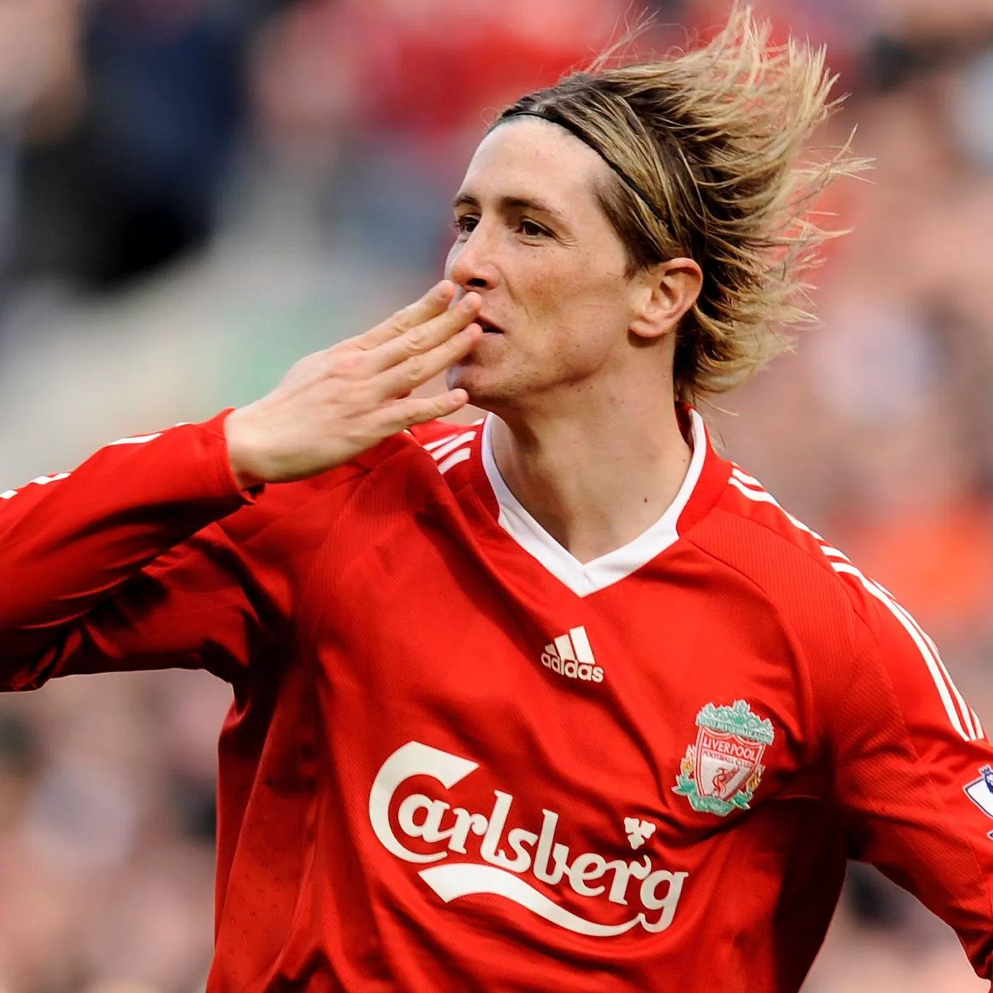 Fernando Torres (Ảnh: Internet)