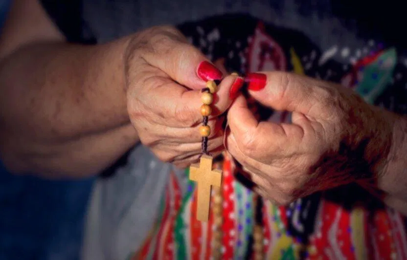 Các nhóm tà giáo luôn rất đáng sợ (Ảnh: Internet)