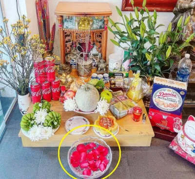 Tác dụng phong thủy của ly nước giúp bạn giàu có hơn. (Ảnh: Internet) Tác dụng phong thủy của ly nước giúp bạn giàu có hơn. (Ảnh: Internet)