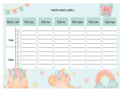 Một số mẫu hình nền thời khóa biểu máy tính (Ảnh: Internet) Một số mẫu hình nền thời khóa biểu máy tính (Ảnh: Internet)