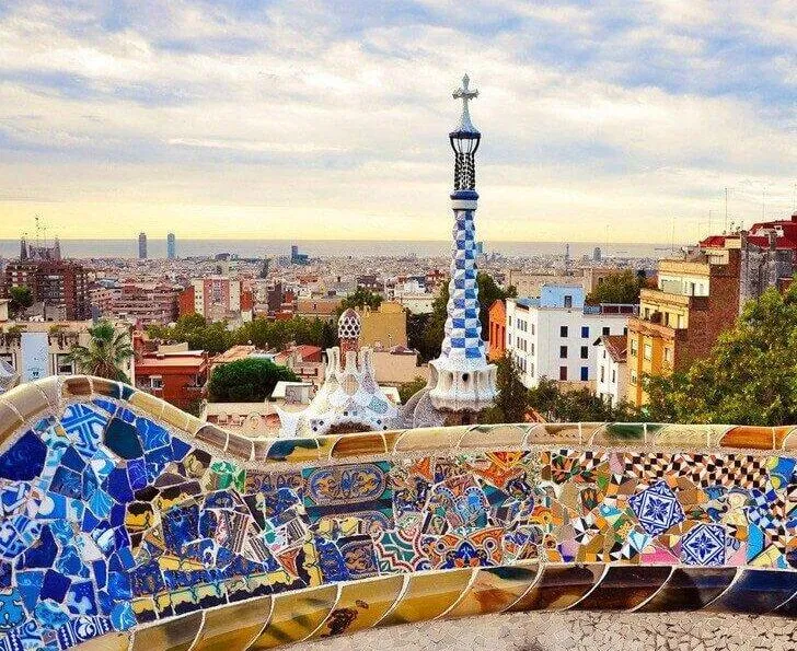 Tây Ban Nha - nguồn: Internet Tây Ban Nha - nguồn: Internet