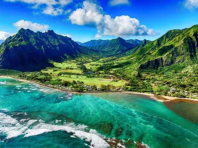 Hawaii - nguồn: Internet Hawaii - nguồn: Internet