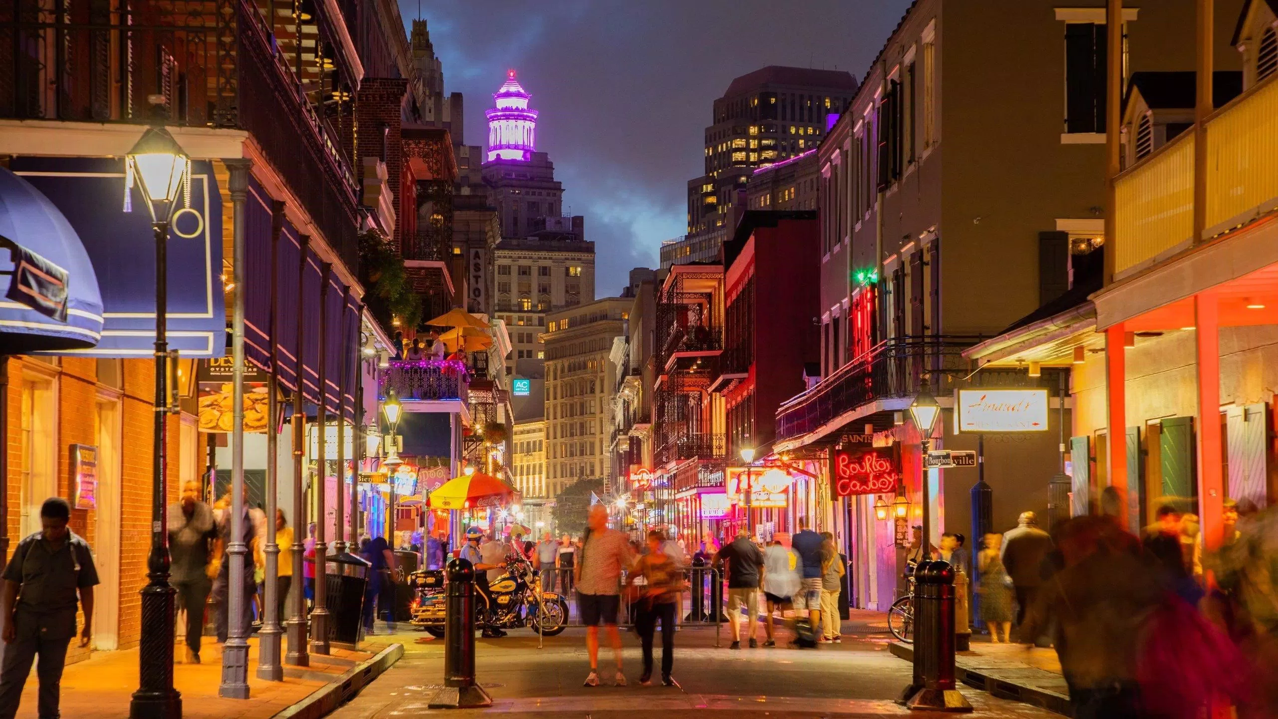 Louisiana - nguồn: Internet Louisiana - nguồn: Internet