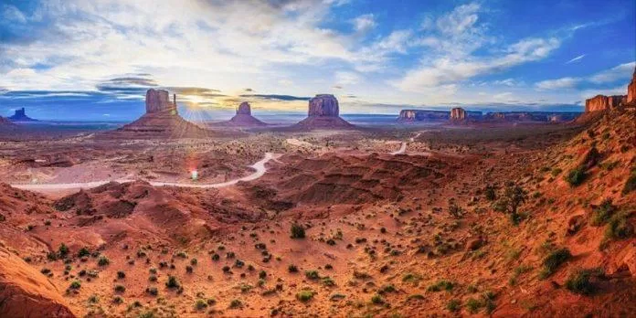 Utah - nguồn: Internet Utah - nguồn: Internet