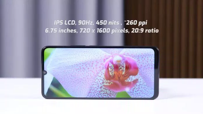 TCL 40 SE có tần số quét 90Hz cho trải nghiệm mượt mà khi lướt web (Ảnh: Internet)