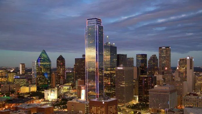Texas - nguồn: Internet Texas - nguồn: Internet