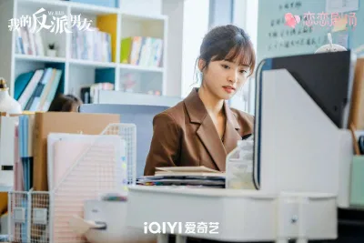 Năng lực còn nhiều hạn chế khiến Thẩm Nguyệt khó phát triển lâu dài (Nguồn: Internet)