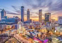 Khám phá vẻ đẹp đa dạng của bang Georgia nước Mỹ: Từ lịch sử đến thiên nhiên tráng lệ Thành phố Atlanta