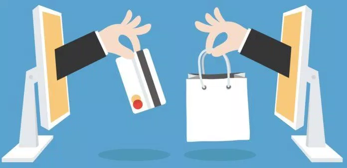 Thẻ tín dụng thúc đẩy hành vi phi lý trí trong mua sắm (Nguồn Internet)