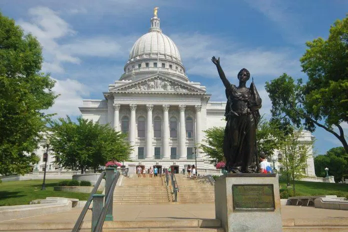 Madison - nguồn: Internet Madison - nguồn: Internet