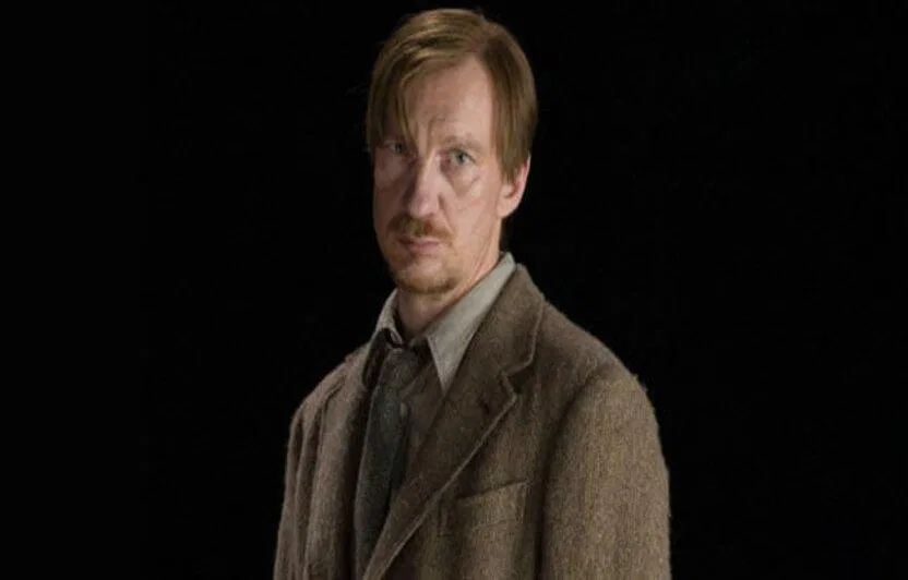 Có nhiều thông tin thú vị bên lề vũ trụ Harry Potter (Ảnh: Internet) Có nhiều thông tin thú vị bên lề vũ trụ Harry Potter (Ảnh: Internet)