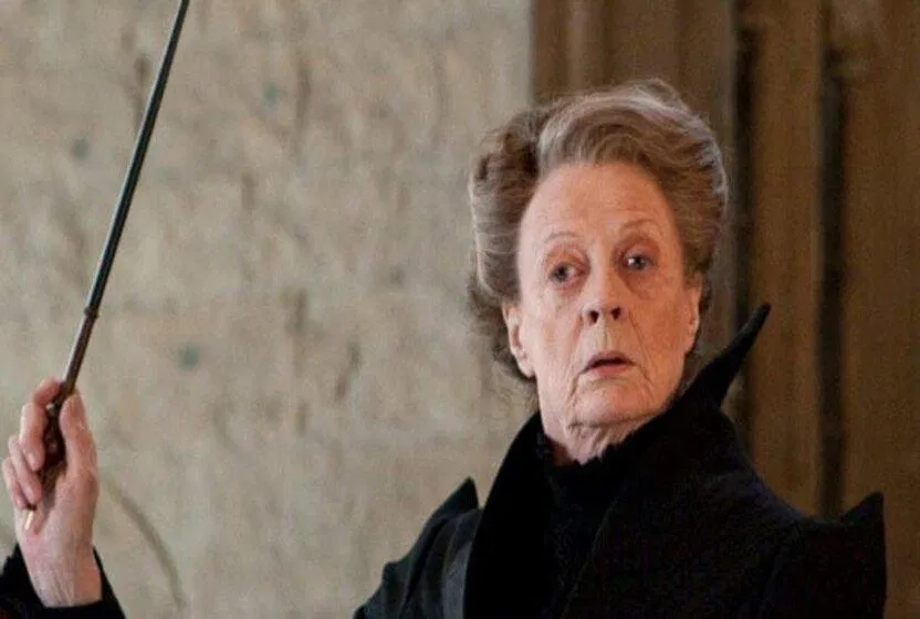 Có nhiều thông tin thú vị bên lề vũ trụ Harry Potter (Ảnh: Internet)
