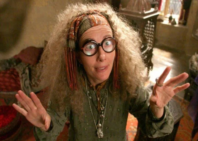 Có nhiều thông tin thú vị bên lề vũ trụ Harry Potter (Ảnh: Internet)