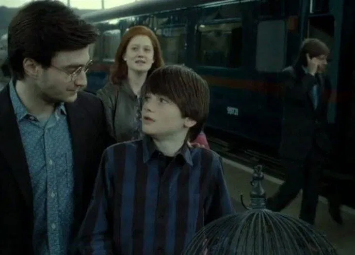 Có nhiều thông tin thú vị bên lề vũ trụ Harry Potter (Ảnh: Internet)