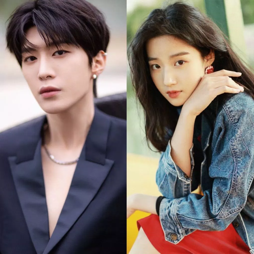 Phạm Thừa Thừa và Lư Dục Hiểu có tuyến tình cảm trong Tiểu Hạng Nhân Gia (Nguồn: BlogAnChoi) Phạm Thừa Thừa và Lư Dục Hiểu có tuyến tình cảm trong Tiểu Hạng Nhân Gia (Nguồn: BlogAnChoi)