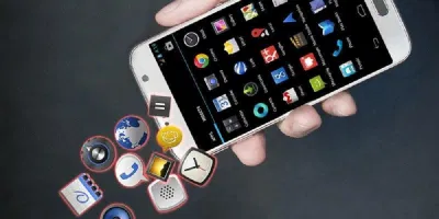 Quá nhiều bloatware gây cảm giác khó chịu (Ảnh: Internet) Quá nhiều bloatware gây cảm giác khó chịu (Ảnh: Internet)