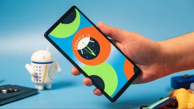 Hệ điều hành Android 14 được người dùng chờ đợi (Ảnh: Internet) Hệ điều hành Android 14 được người dùng chờ đợi (Ảnh: Internet)