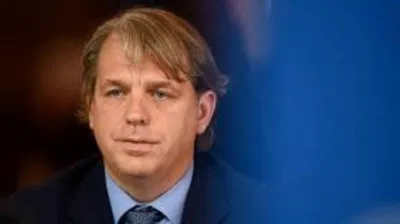 Todd Boehly - Ông chủ mới của CLB Chelsea (Ảnh: Internet) Todd Boehly - Ông chủ mới của CLB Chelsea (Ảnh: Internet)