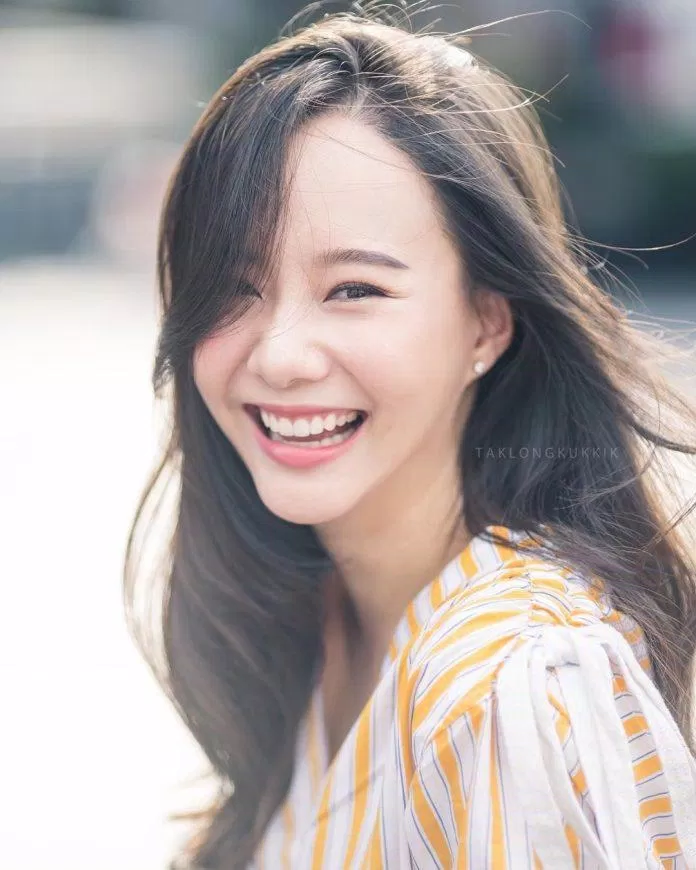 Toey Jarinporn trong vai Matalada (nguồn: Internet) Toey Jarinporn trong vai Matalada (nguồn: Internet)