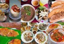 Tổng hợp 8 quán ăn lâu đời hơn 50 năm nức tiếng ở Sài Gòn