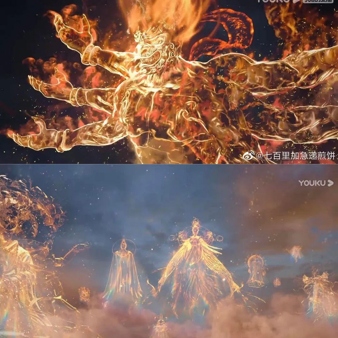 Trường Nguyệt Tẫn Minh