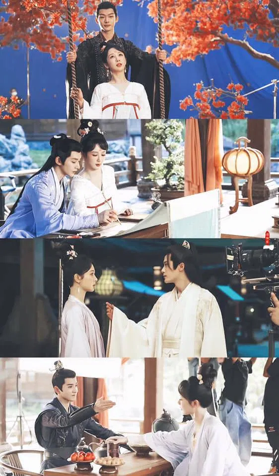 Trường Tương Tư