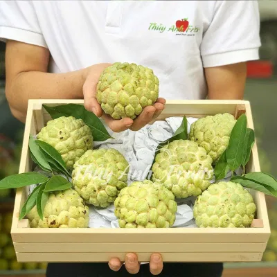 6 loại trái cây kiêng kỵ bày lên bàn thờ (Ảnh: Internet)