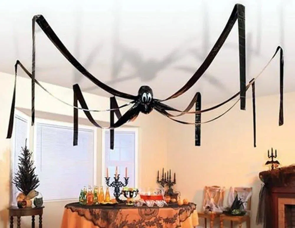 Những cách trang trí Halloween lớp học đẹp độc đáo, ấn tượng nhất 2023 (Ảnh: Internet)