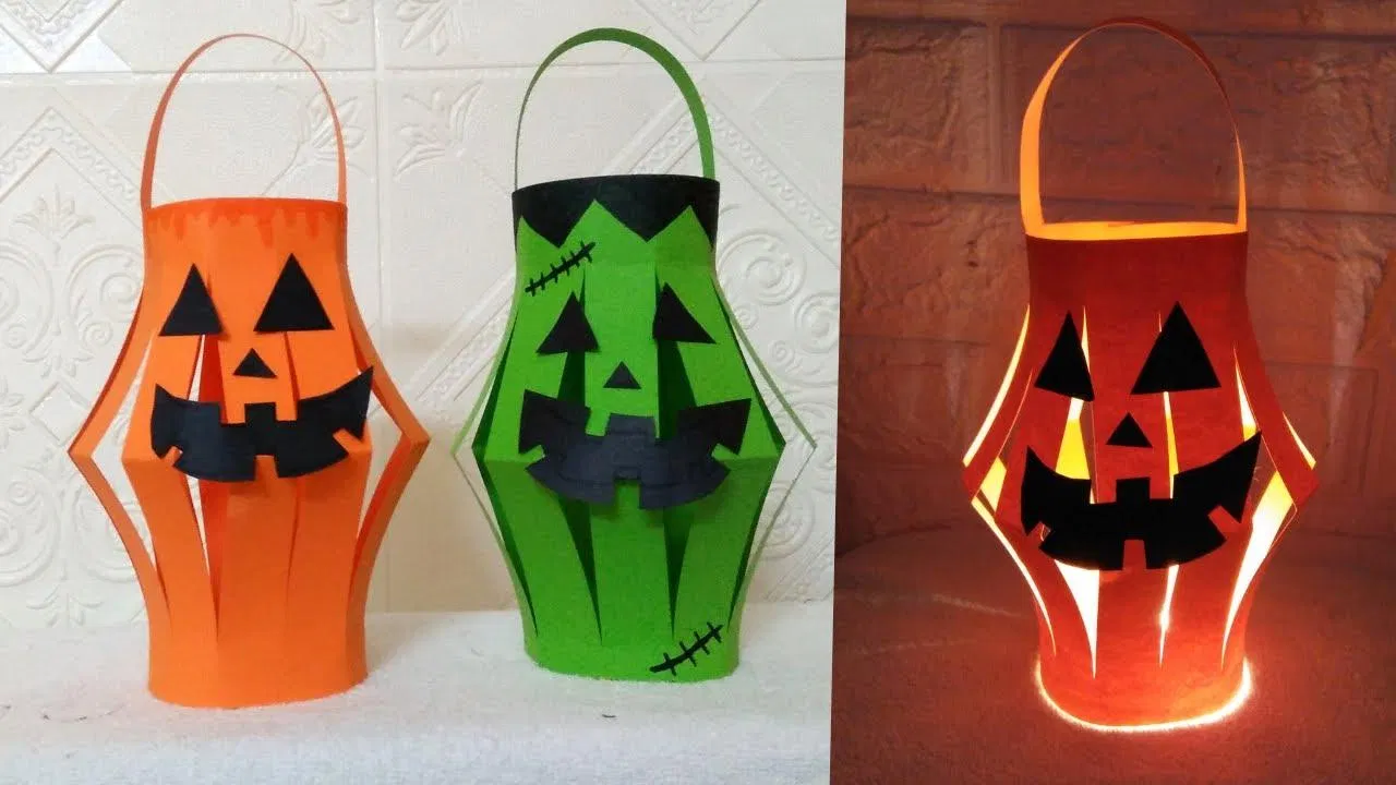 Những cách trang trí Halloween lớp học đẹp độc đáo, ấn tượng nhất 2023 (Ảnh: Internet) Những cách trang trí Halloween lớp học đẹp độc đáo, ấn tượng nhất 2023 (Ảnh: Internet)