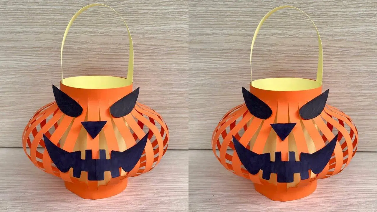 Những cách trang trí Halloween lớp học đẹp độc đáo, ấn tượng nhất 2023 (Ảnh: Internet) Những cách trang trí Halloween lớp học đẹp độc đáo, ấn tượng nhất 2023 (Ảnh: Internet)