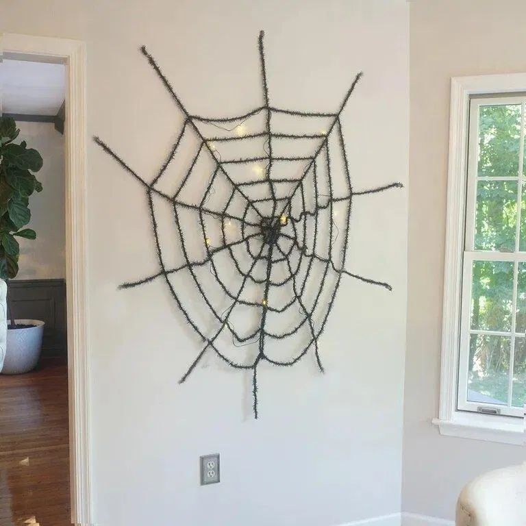 Những cách trang trí Halloween lớp học đẹp độc đáo, ấn tượng nhất 2023 (Ảnh: Internet)