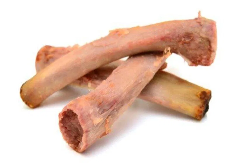 Người tiền sử dùng xương như thế nào? (Ảnh: Internet)