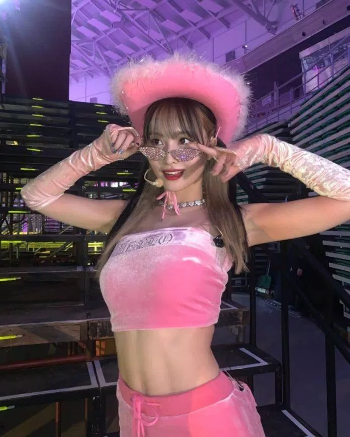 Momo (Ảnh: Internet)