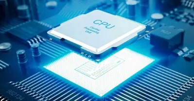 Tiến trình càng nhỏ sẽ tăng tốc độ xử lý của CPU (Ảnh: Internet)