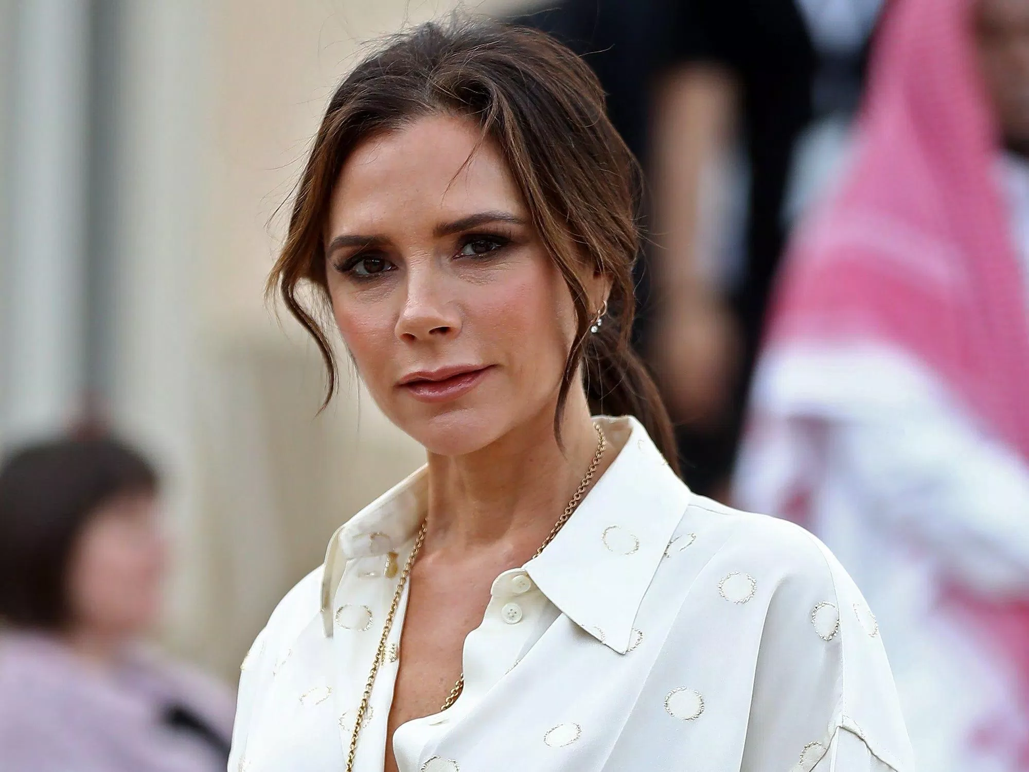 Victoria Beckham (Ảnh: Internet)