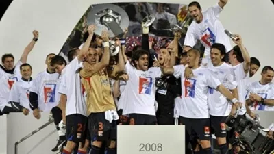 CLB Lyon vô địch Ligue 1 (Ảnh: Internet) CLB Lyon vô địch Ligue 1 (Ảnh: Internet)
