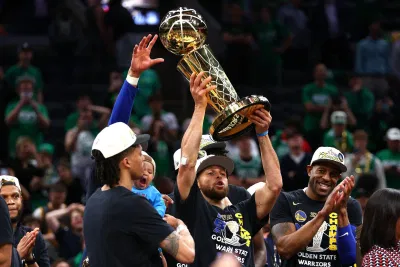 NBA luôn thu hút sự chú ý rất lớn (Ảnh: Internet) NBA luôn thu hút sự chú ý rất lớn (Ảnh: Internet)