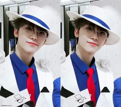 SM: Nơi tụ họp những visual hàng đầu của Kpop Idol idol KPOP KPOP SM visual
