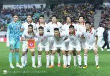 Đội tuyển Việt Nam còn nhiều điều phải làm trước vòng loại World Cup 2026 (Ảnh: Internet)