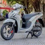Honda Việt Nam chính thức bổ sung phiên bản thể thao hoàn toàn mới, đi cùng bộ sưu tập màu sắc thời trang hơn cho Honda Vision 2023 - nguồn internet