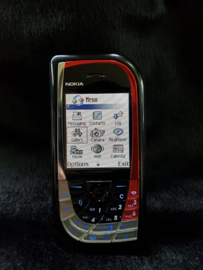 Các sản phẩm của Nokia về sau bị đánh giá là không có sự tiến bộ (Ảnh: Internet) Các sản phẩm của Nokia về sau bị đánh giá là không có sự tiến bộ (Ảnh: Internet)