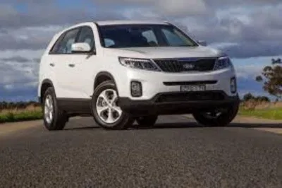 Kia Sorento 2014 vẫn là một lựa chọn tốt vào năm 2023 (Ảnh: Internet) Kia Sorento 2014 vẫn là một lựa chọn tốt vào năm 2023 (Ảnh: Internet)