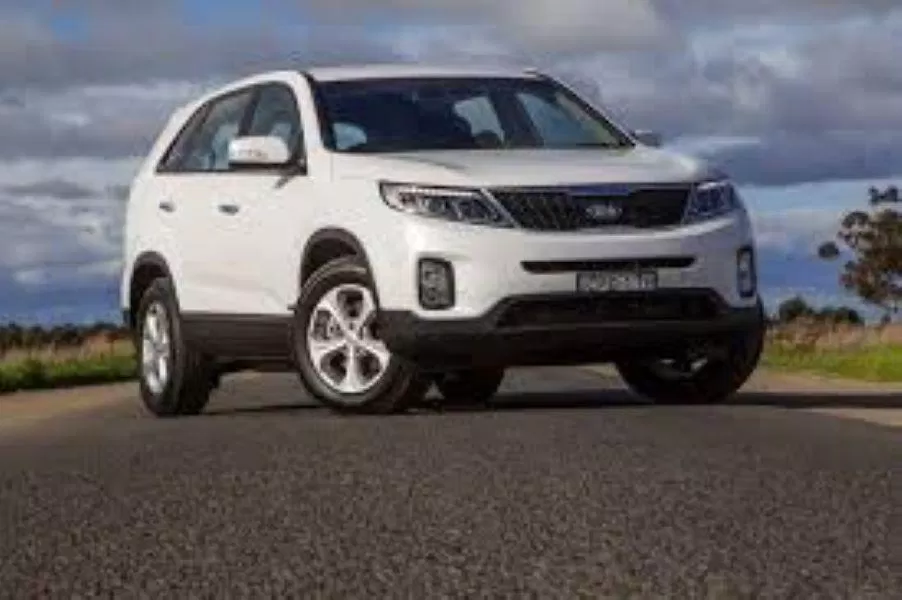 Kia Sorento 2014 vẫn là một lựa chọn tốt vào năm 2023 (Ảnh: Internet)