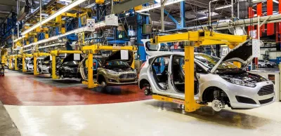 Sản xuất xe điện rất tốn kém (Ảnh: Internet) Sản xuất xe điện rất tốn kém (Ảnh: Internet)