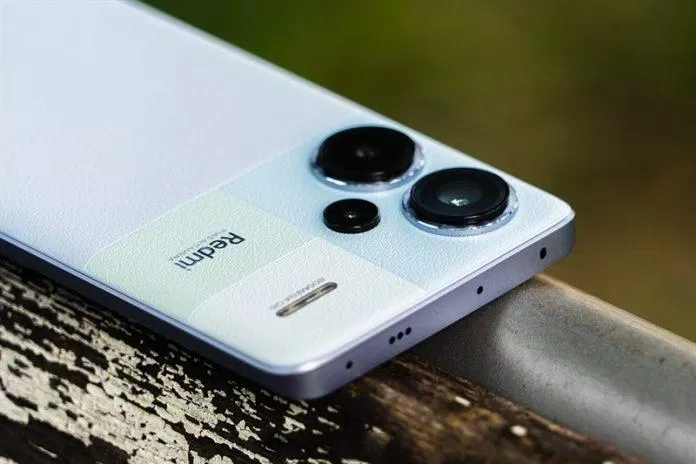 Máy có camera sau lên đến 200MP (Ảnh: Internet) Máy có camera sau lên đến 200MP (Ảnh: Internet)