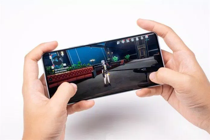 Máy đem lại trải nghiệm chơi game mượt mà (Ảnh: Internet) Máy đem lại trải nghiệm chơi game mượt mà (Ảnh: Internet)