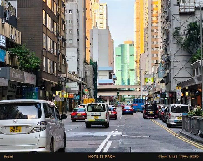 Xiaomi Redmi Note 13 Pro Plus trong điều kiện chụp đủ sáng (Ảnh: Internet) Xiaomi Redmi Note 13 Pro Plus trong điều kiện chụp đủ sáng (Ảnh: Internet)
