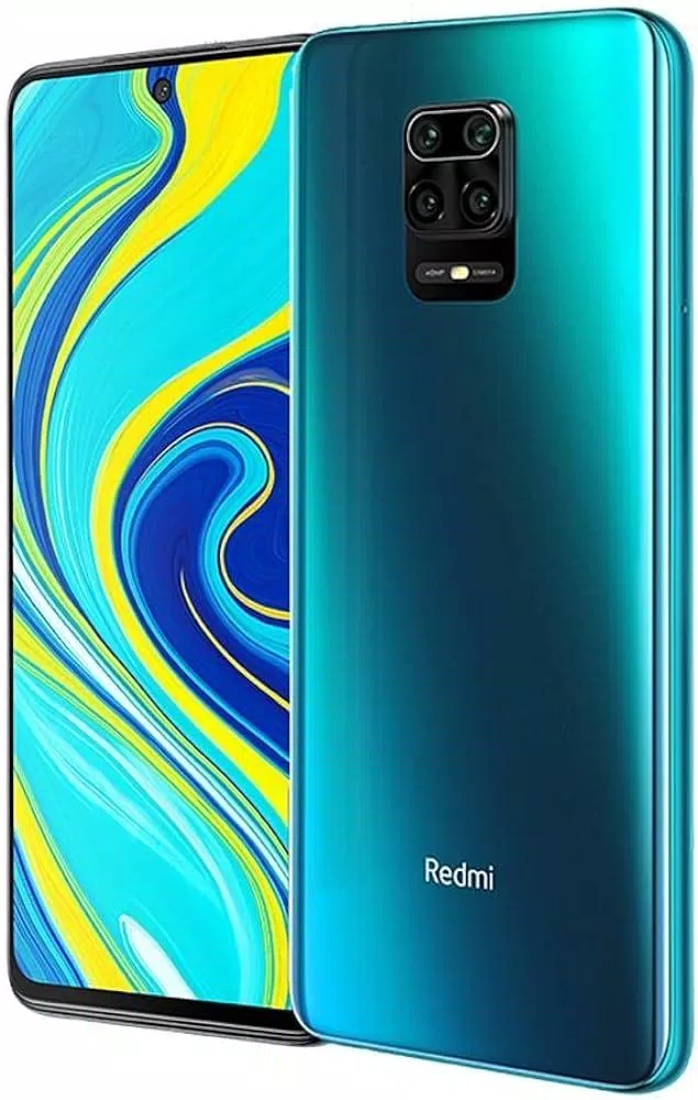 Điện thoại Xiaomi Redmi Note 9 Pro (Ảnh: Internet) Điện thoại Xiaomi Redmi Note 9 Pro (Ảnh: Internet)